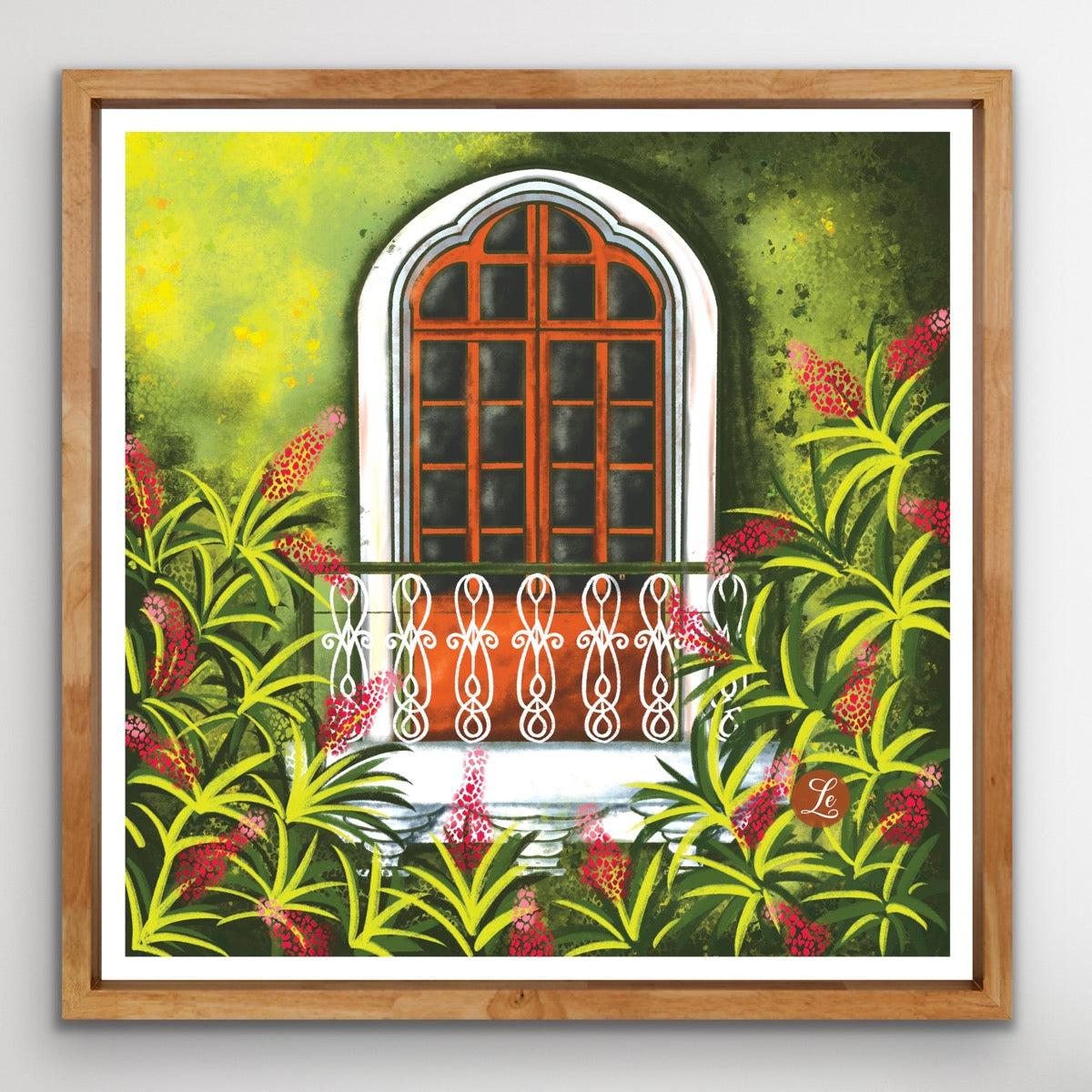 Heritage Windows