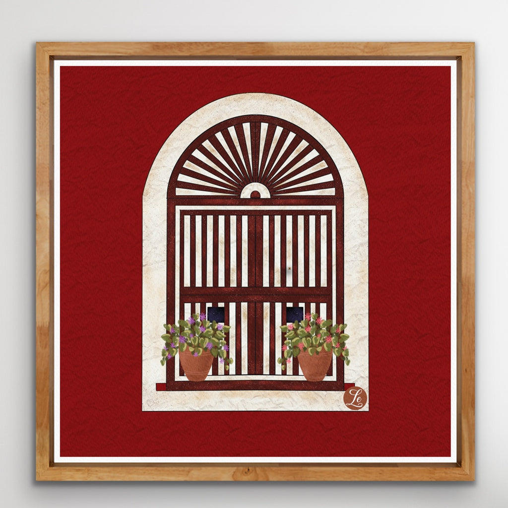 Heritage Windows