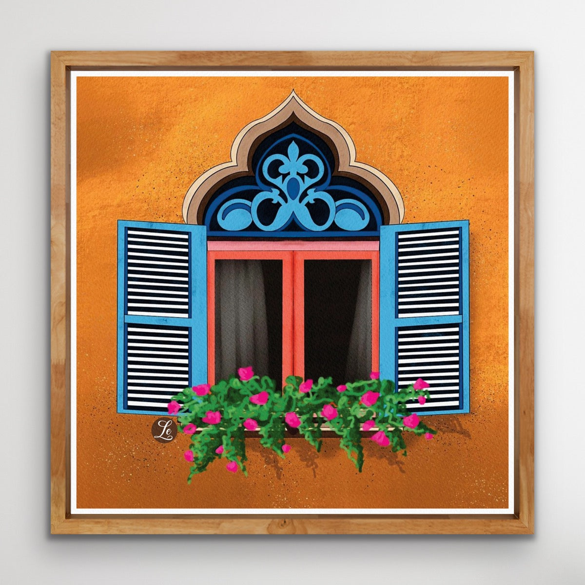 Heritage Windows