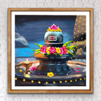 Echoes of Prayers | Wall Art
