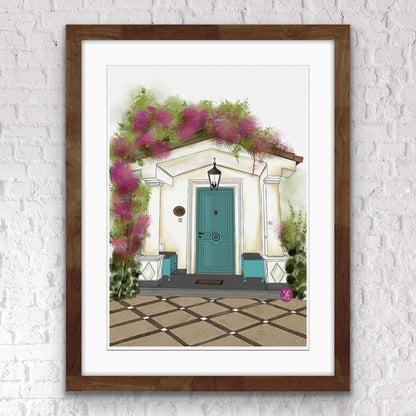 Bougainville