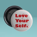 Love Urself | Magnet Badge