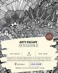 Zentangle Workshop