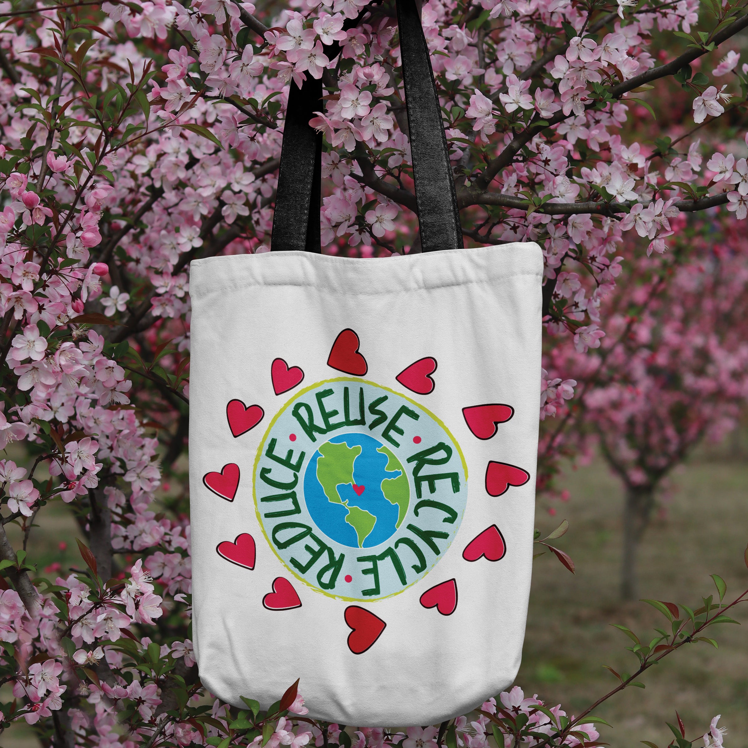 Recycle | Tote Bag
