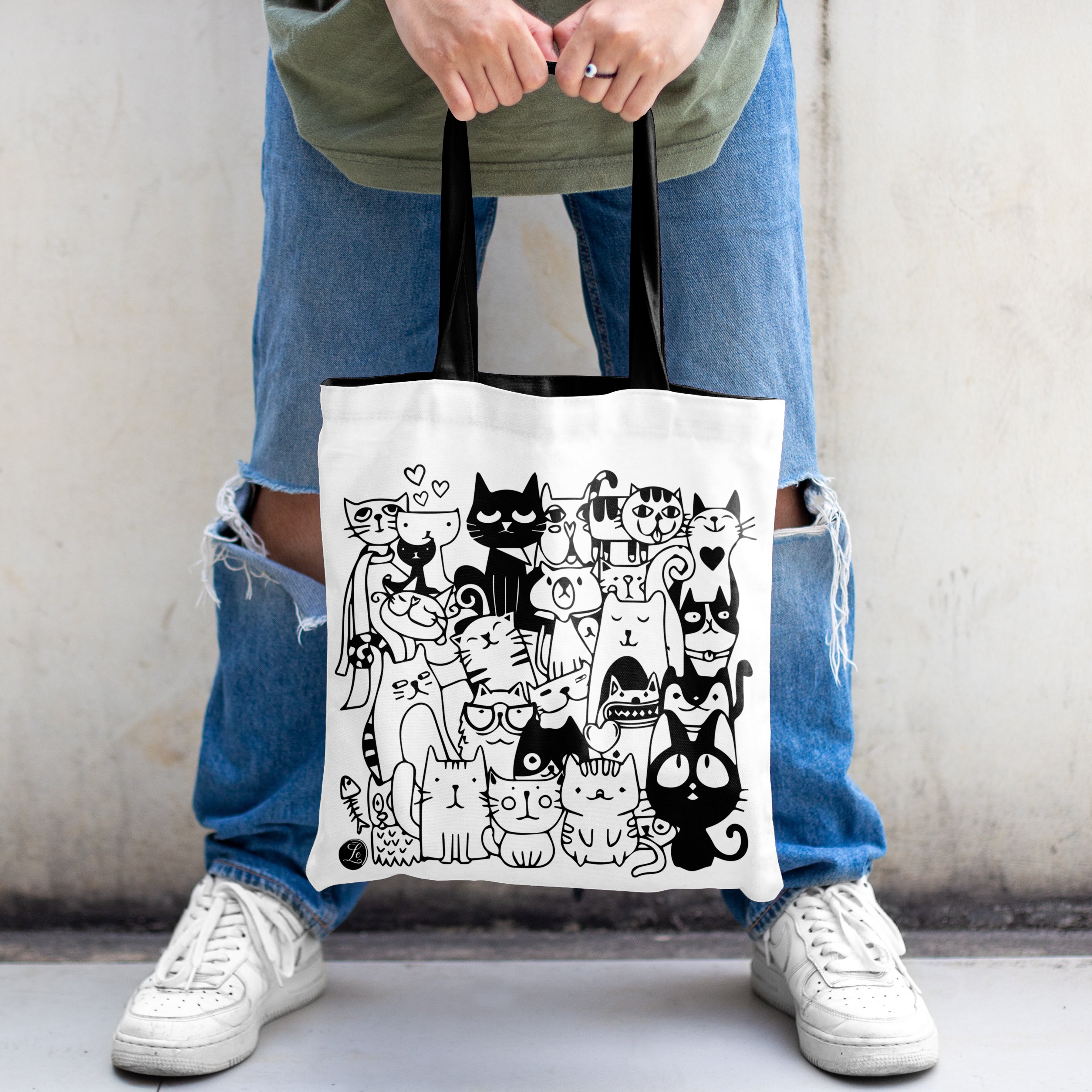 cat lovers