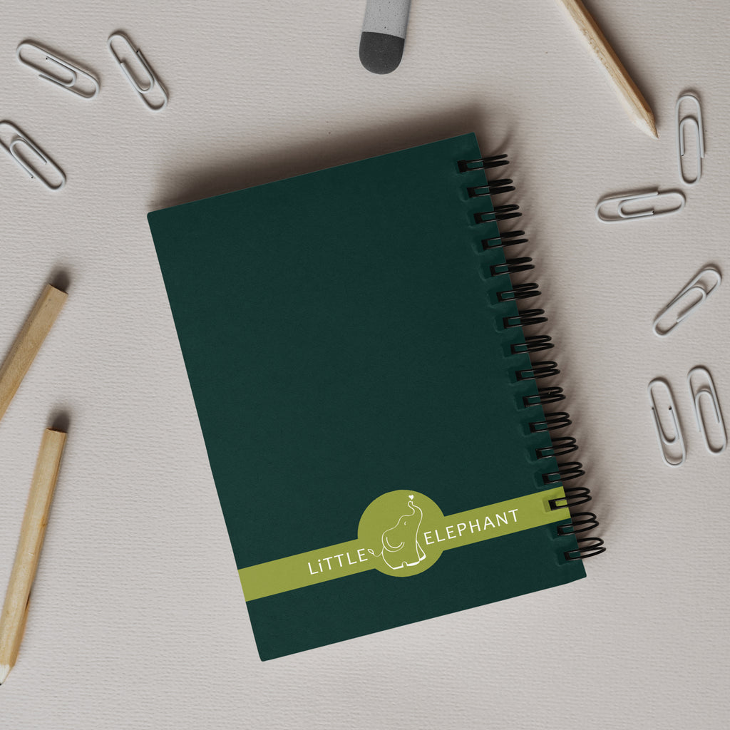 Let it shine | Note Book